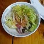 用户对于リストランテ　グラッツェ的评论图