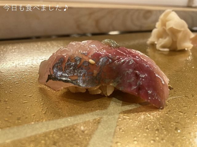 用戶對於梅田 鮨 よこ田的評論高清圖