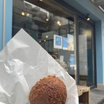 User's review image for SHIBUichi BAKERY