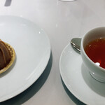 用戶對於フォートナム アンド メイソン 福岡三越店的評論圖