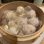用戶對於上野黒門 鳥恵的評論圖