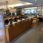 User's review image for ロイヤルホスト 高輪店