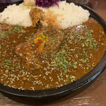 用户对于黒岩咖哩飯店的评论图