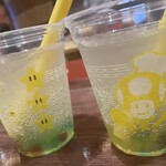 用戶對於キノピオ・カフェ的評論圖
