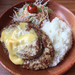 User's review image for びっくりドンキー 手稲富丘店