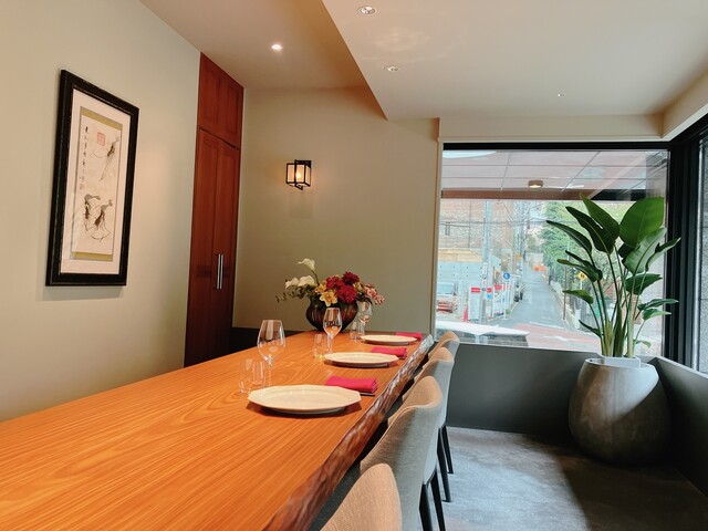 User's recommendation image for 西麻布 香宮