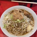 User's review image for 豚ラーメン 板橋駅前店