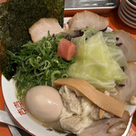 User's review image for 元祖久留米らーめん　福ヤ