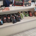 用户对于モーン 総本店的评论图