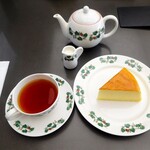 用戶對於六花亭 五稜郭店的評論圖