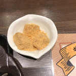 用戶對於牛かつ もと村 福岡天神西通り店的評論圖