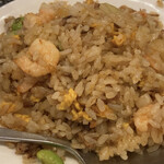 用户对于中国食府 双龍居 天満駅前店的评论图