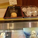 用户对于練馬凮月堂 本店的评论图