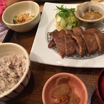 用戶對於大戸屋 マリノアシティ福岡店的評論圖