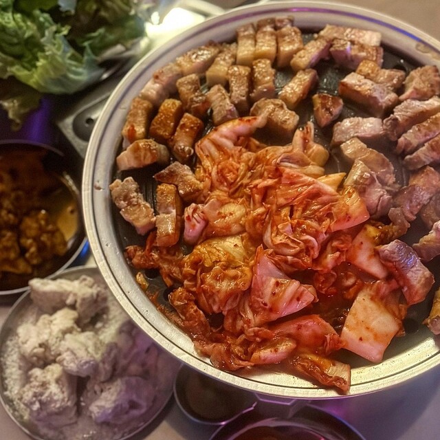 User's recommendation image for ハンマリドチキン