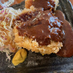 User's review image for 洋食や”B”