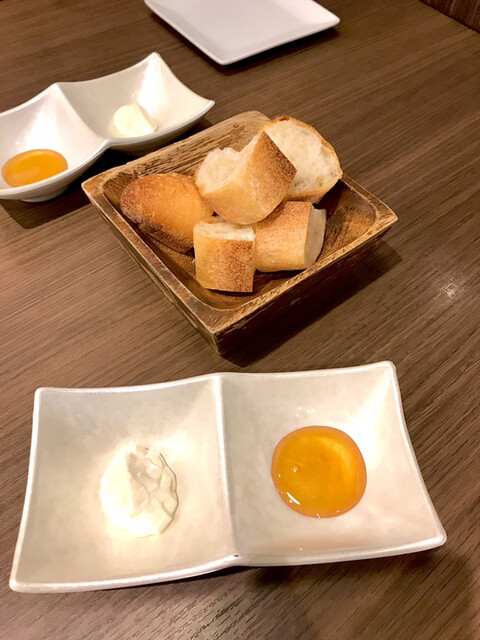 用戶對於チーズと生はちみつ BeNe NU chayamachi的評論高清圖