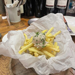 User's review image for ビストロ ミートマン