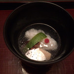 User's review image for ふきあげ