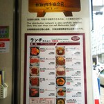 用戶對於焼肉割烹 松阪 銀座店的評論圖