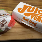 User's review image for バーガーキング 巣鴨駅前店