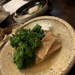 用户对于居酒屋とくさ的评论图