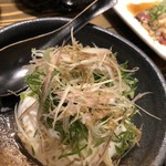 用戶對於もつ吉 本店的評論圖