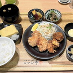 User's review image for 大坂かしわ飯 ロマン亭