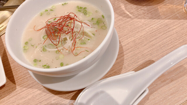 用戶對於あぶりや 千日前店的評論高清圖