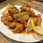 用戶對於羽根つき焼小籠包 鼎’s ルクア大阪店的評論圖
