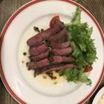 用戶對於ケーキとイタリア料理 ミーオ 福島店的評論圖