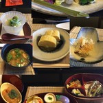用户对于京料理 箔的评论图