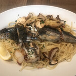 User's review image for 北海道イタリアン ミアボッカ トリエ京王調布店