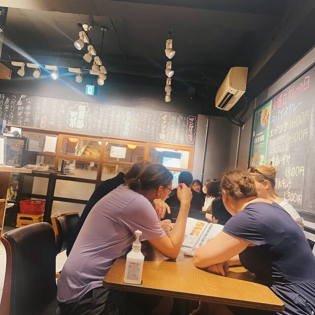 用戶對於酒場 浅一的評論高清圖
