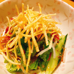 用戶對於おばんざい 菜の花的評論圖