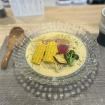用戶對於麦と鶏 天満店的評論圖