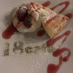 用户对于エイトライスフィールド カフェ すすきの店的评论图