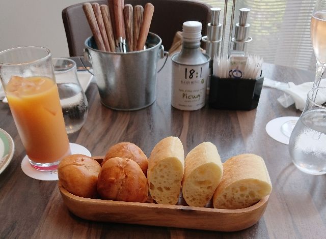 User's review image for Dining＆Bar LAVAROCK