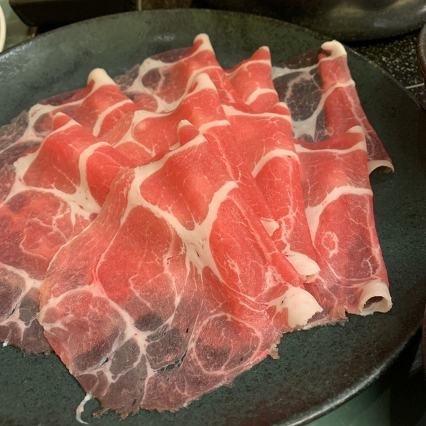 User's review image for しゃぶ扇 ヘップナビオ店