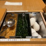 用戶對於稲庭うどんとめし 金子半之助 コレド室町店的評論圖