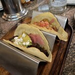 用戶對於el caliente modern mexicano的評論圖