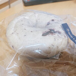User's review image for BAGEL & BAGEL エチカ表参道店