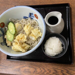 用户对于そば処ふでむら的评论图