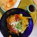 用户对于関西カントリークラブ的评论图