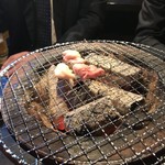 用戶對於焼肉楼ばくだん的評論圖