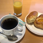 User's review image for からすま京都ホテル　オリゾンテ