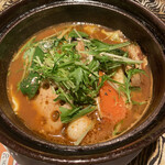 用户对于タイガーカレー的评论图