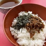 用户对于のん亭的评论图