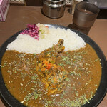 用户对于黒岩咖哩飯店的评论图