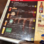 用户对于IRISH PUB Peter Cole 本店的评论图